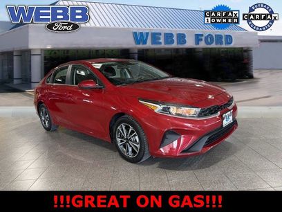 Used 2024 Kia Forte LXS