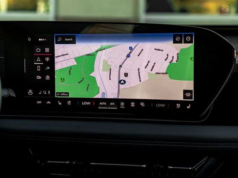 Used 2025 Audi A6 e-tron Premium Plus w/ Premium Plus RWD image 23