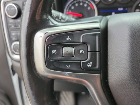 Used 2020 Chevrolet Silverado 1500 LT Trail Boss w/ Convenience Package image 24