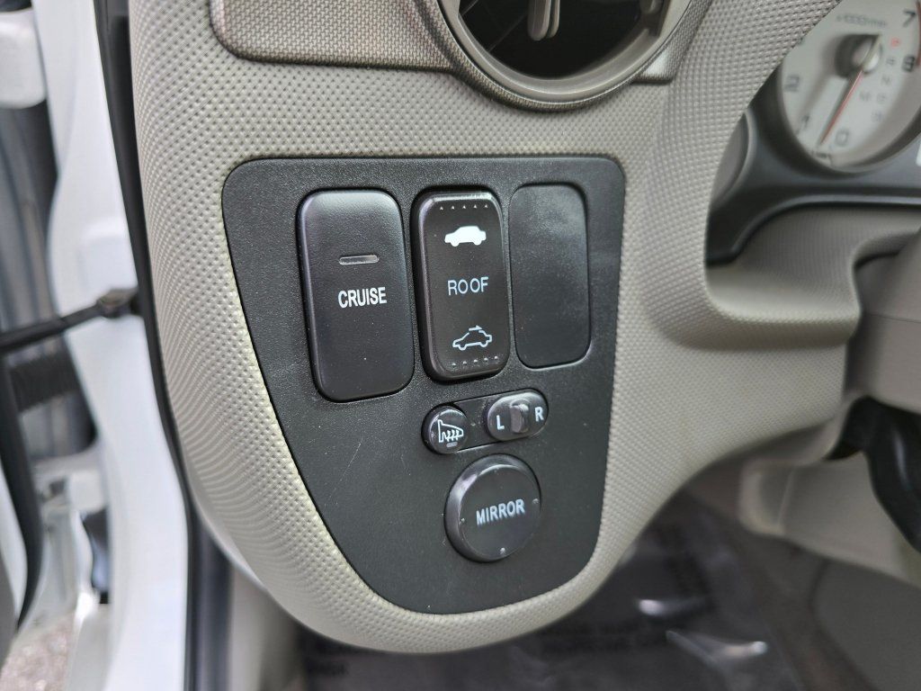Used 2006 Acura RSX FWD image 47