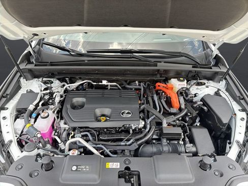 Used 2026 Lexus NX 450h+ AWD w/ Accessory Package (Z2) image 14