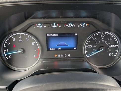 New 2026 Ford F150 XL RWD image 11