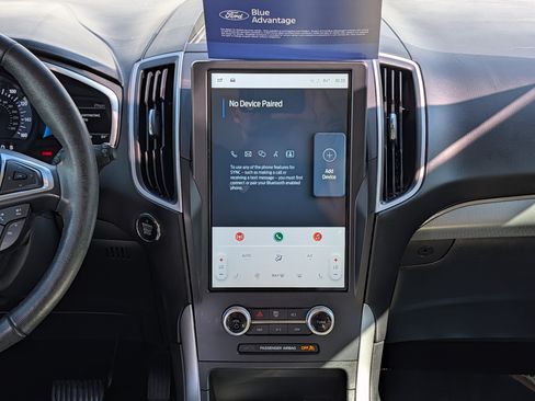 Certified 2021 Ford Edge SEL w/ Convenience Package FWD image 20