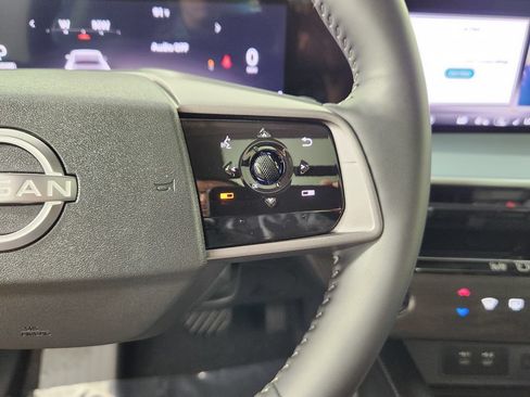 Certified 2025 Nissan Murano SL AWD/4WD image 25