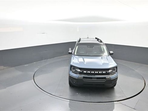 New 2025 Ford Bronco Sport Outer Banks image 24