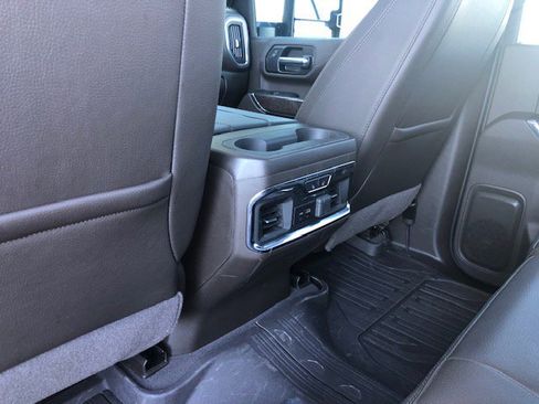 Used 2023 GMC Sierra 3500 Denali w/ Denali Ultimate Package image 23