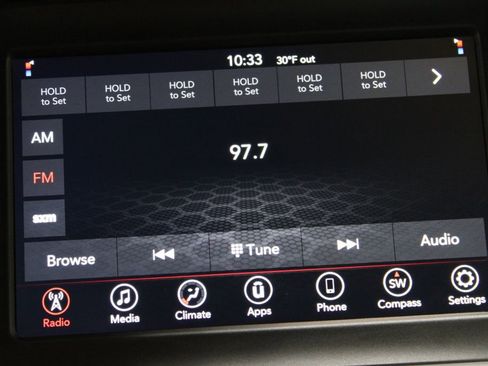 Used 2022 Dodge Charger SXT RWD image 43