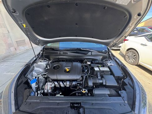 Used 2024 Kia Forte LXS image 30