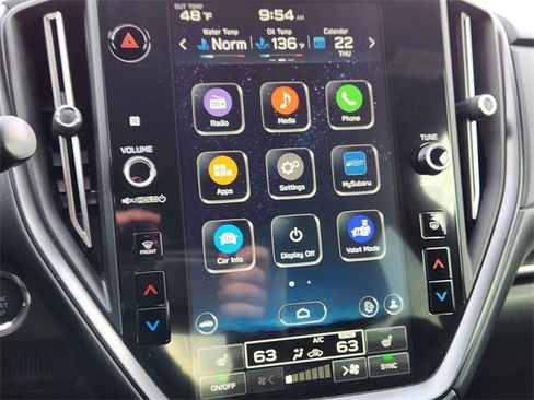 Certified 2024 Subaru WRX Premium image 17