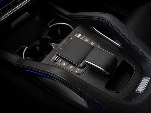 New 2026 Mercedes-Benz GLE 350 4MATIC image 38