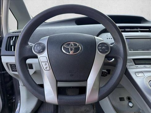 Used 2015 Toyota Prius Two FWD image 14