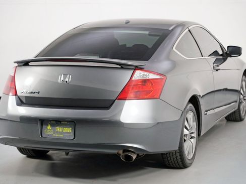Used 2009 Honda Accord EX-L image 37
