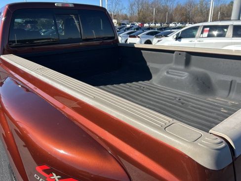 Used 2008 Ford F350 King Ranch image 14