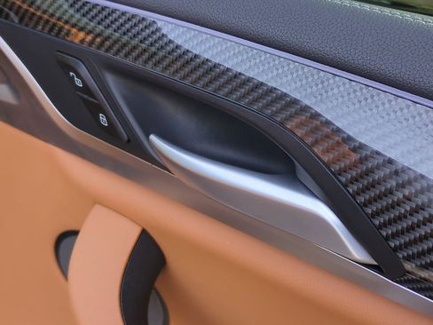 Used 2024 BMW X3 M40i image 40