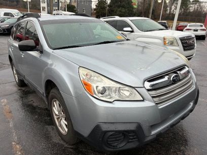 Used 2013 Subaru Outback 2.5i
