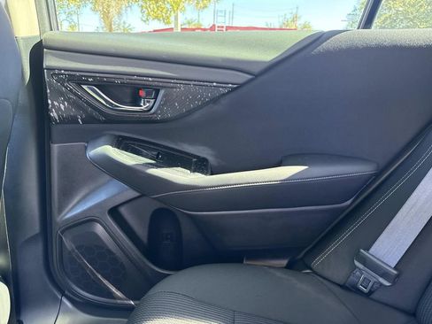 Used 2024 Subaru Legacy Premium image 17