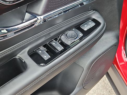 New 2025 Lincoln Corsair Reserve w/ Jet Appearance Package image 18