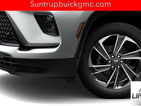 New 2026 Buick Enclave Sport Touring w/ Power Package image 97