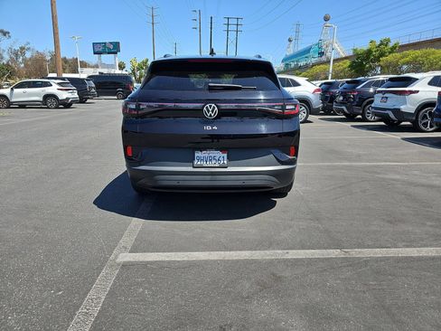 Used 2023 Volkswagen ID.4 Pro S RWD image 6