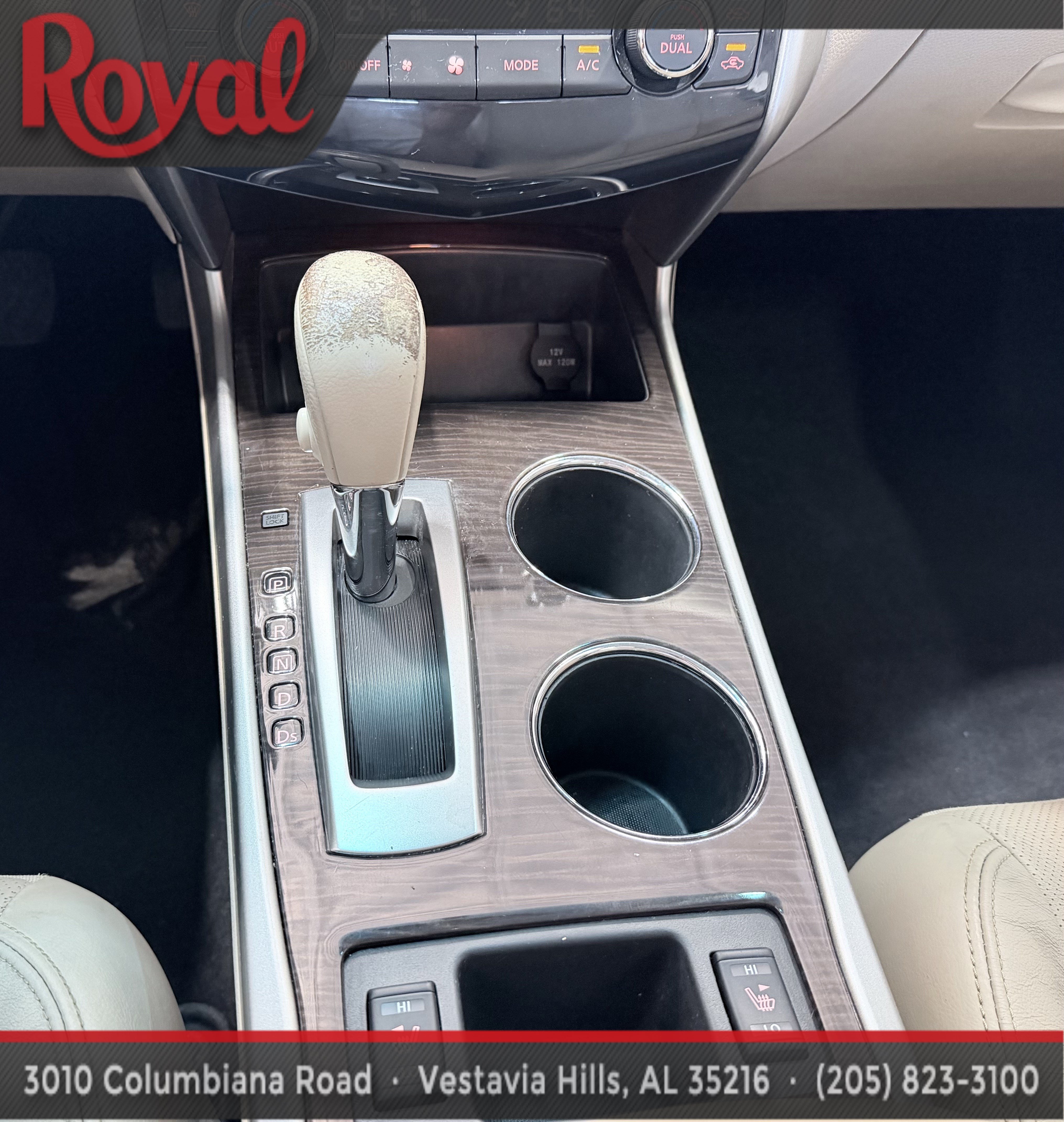 Used 2015 Nissan Altima 2.5 SL FWD image 23
