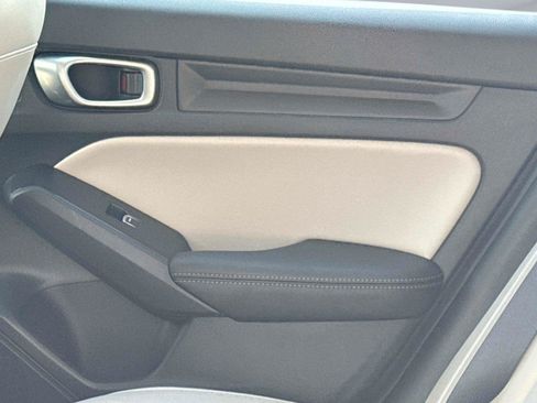 Used 2024 Honda Civic EX-L image 14
