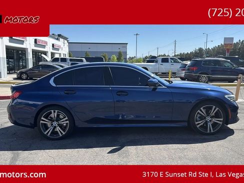 Used 2020 BMW 330i Sedan image 5