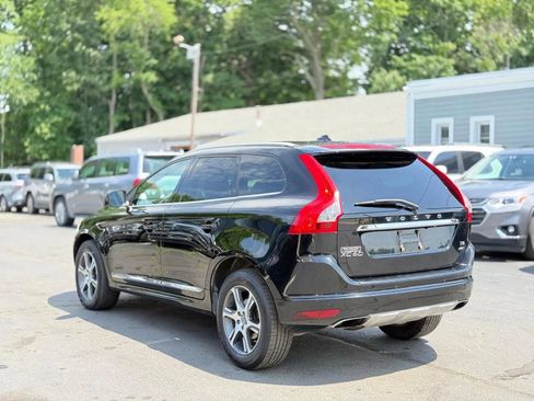 Used 2015 Volvo XC60 T6 Platinum AWD/4WD image 6