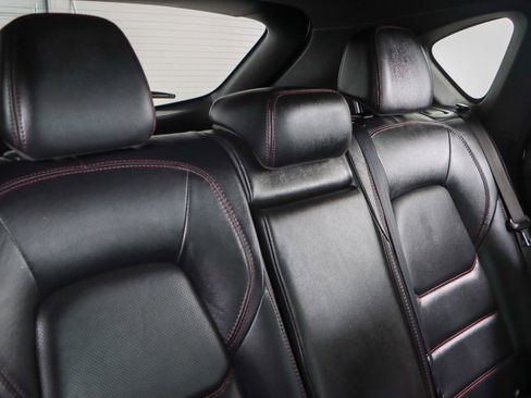 Used 2023 MAZDA CX-5 AWD image 29