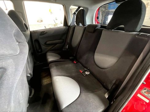 Used 2007 Honda Fit Sport image 31