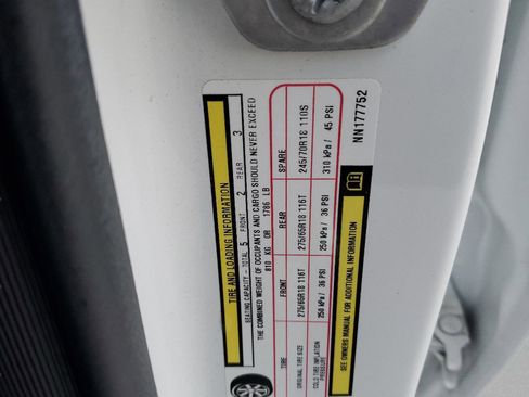 Used 2022 RAM 1500 Big Horn image 31