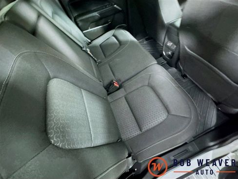 Certified 2022 GMC Canyon Elevation image 29