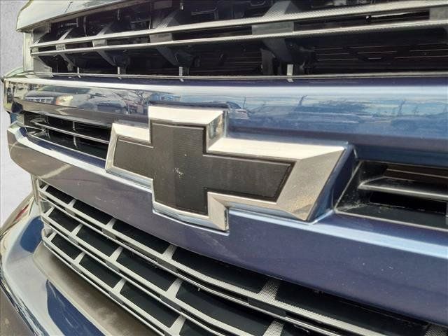 Certified 2022 Chevrolet Silverado 1500 RST w/ Z71 Off-Road Package AWD/4WD image 30