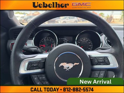 Used 2016 Ford Mustang GT w/ GT Performance Package RWD image 24