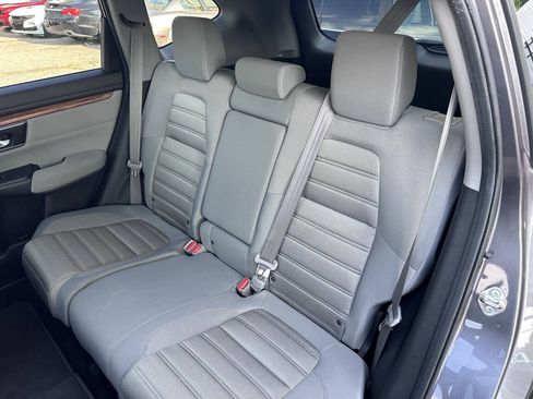Used 2018 Honda CR-V EX image 38