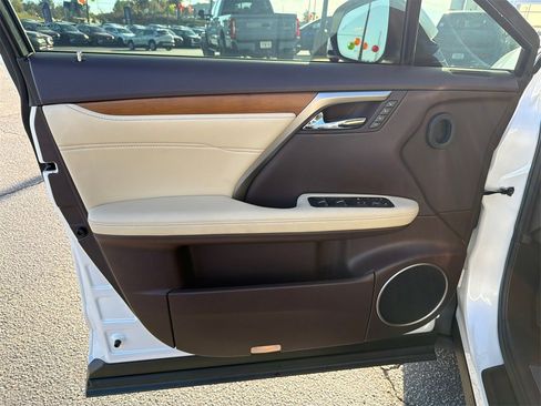 Used 2019 Lexus RX 350 FWD image 10