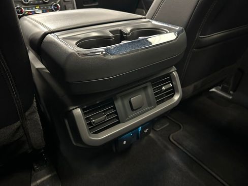 Used 2025 Ford F150 Lariat w/ Equipment Group 501A Mid image 48