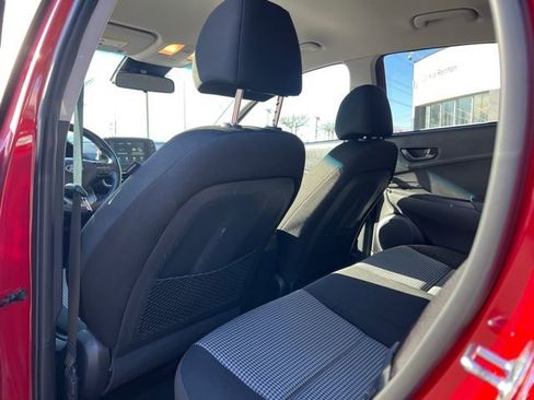 Used 2021 Hyundai Kona SEL w/ Cargo Package image 12