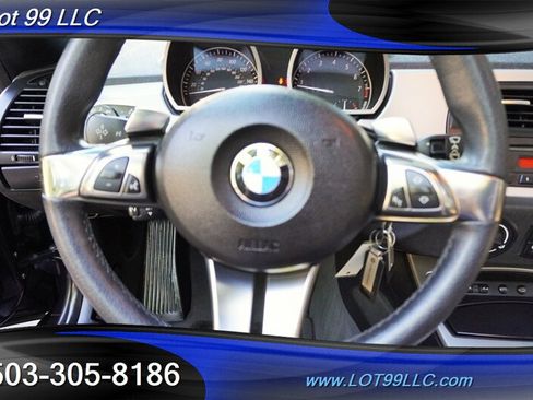 Used 2008 BMW Z4 3.0i RWD image 19