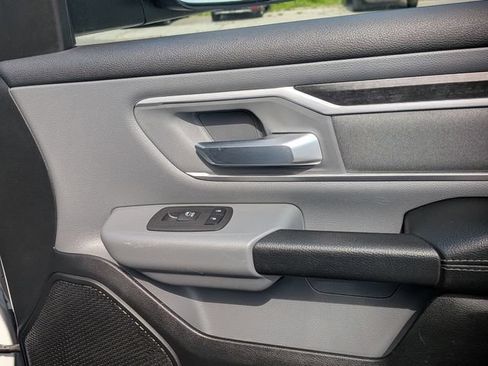 Used 2021 RAM 1500 Big Horn AWD/4WD image 36