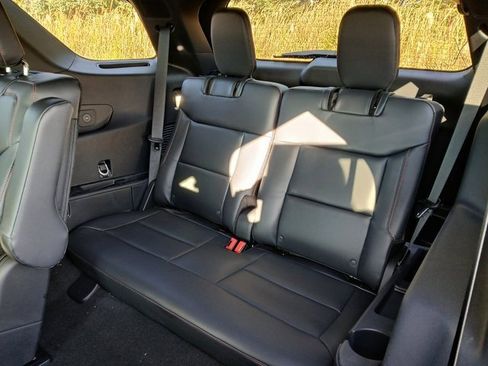 New 2025 Ford Explorer ST-Line w/ Premium Package image 29