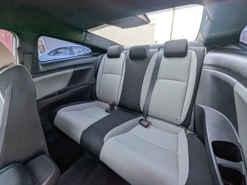 Used 2018 Honda Civic LX image 16
