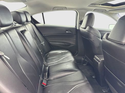 Used 2019 Acura ILX FWD image 44