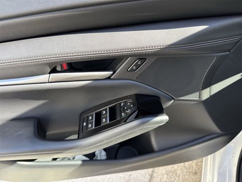 New 2026 MAZDA MAZDA3 s image 40