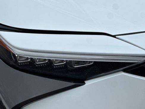 Certified 2023 Toyota bZ4X Limited image 46