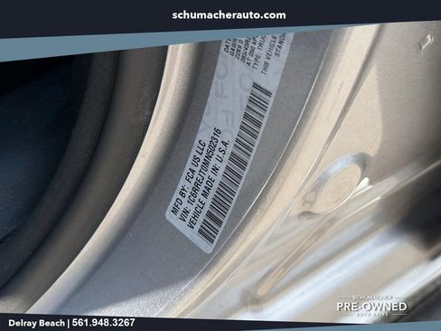 Used 2021 RAM 1500 Laramie RWD image 20