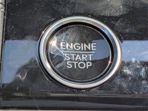 New 2025 Lincoln Navigator Reserve w/ Jet Appearance Package image 28