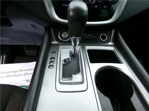 Used 2019 Nissan Murano S AWD/4WD image 6