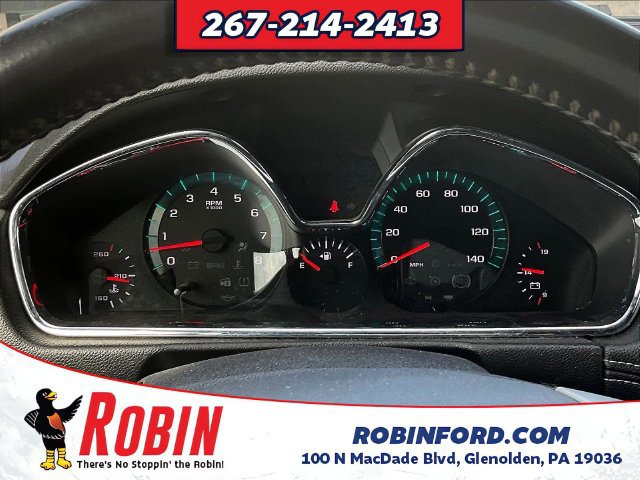 Used 2017 Chevrolet Traverse LT w/ Style and Technology Package FWD image 15