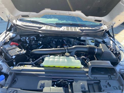 Used 2026 Ford F150 Lariat AWD/4WD image 31