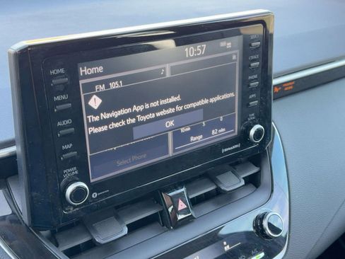 Used 2022 Toyota Corolla LE image 23